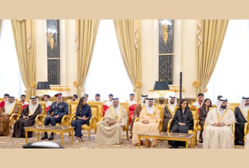 Asian Youth Games success praised